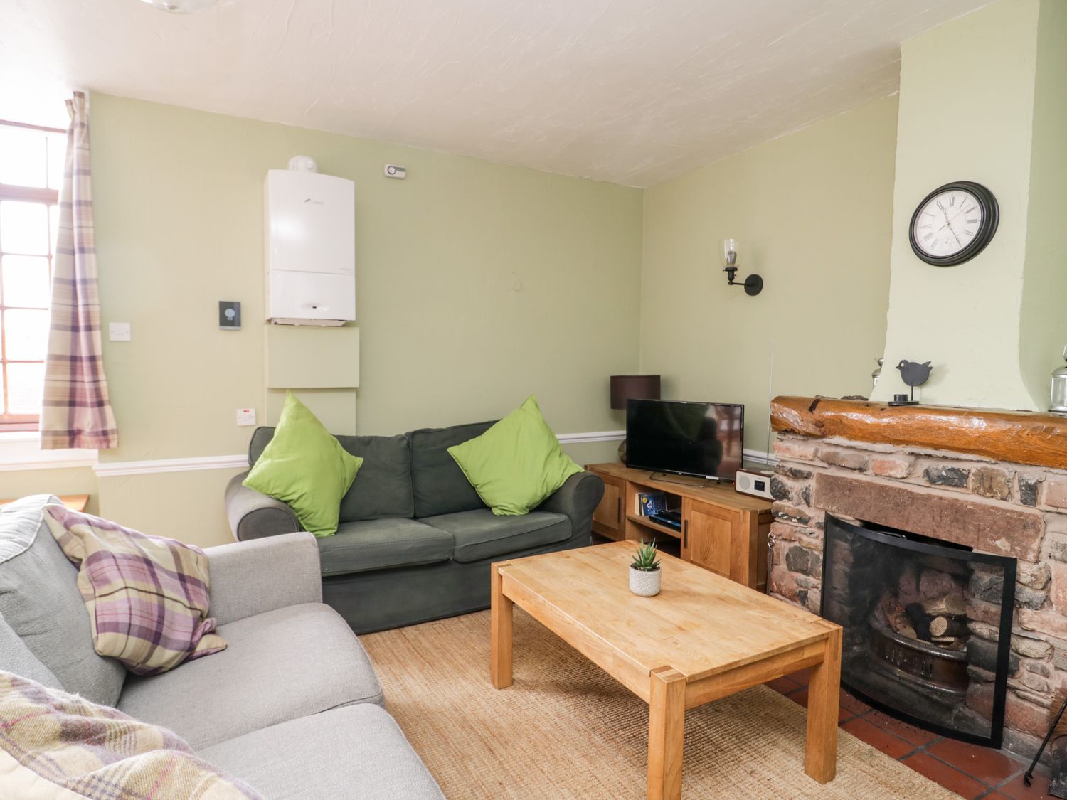 Mellfell Cottage, Cumbria