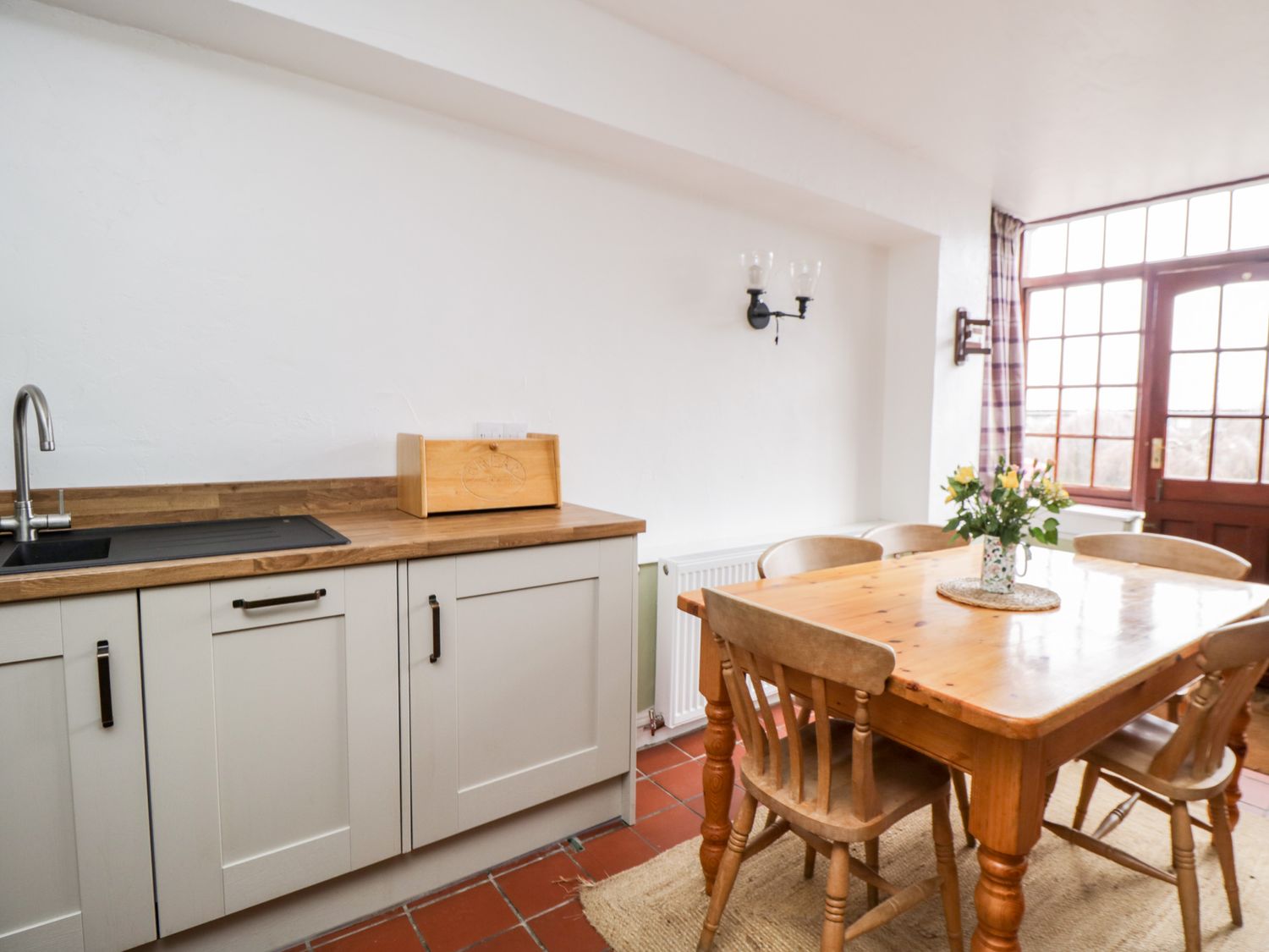 Mellfell Cottage, Cumbria