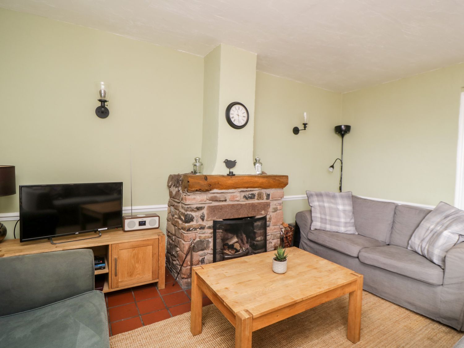Mellfell Cottage, Cumbria