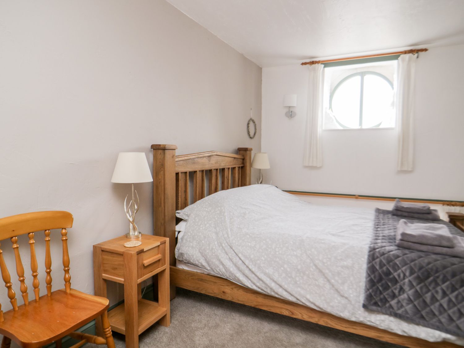 Mellfell Cottage, Cumbria