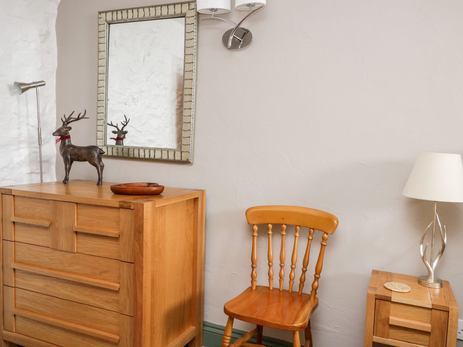 Mellfell Cottage, Cumbria