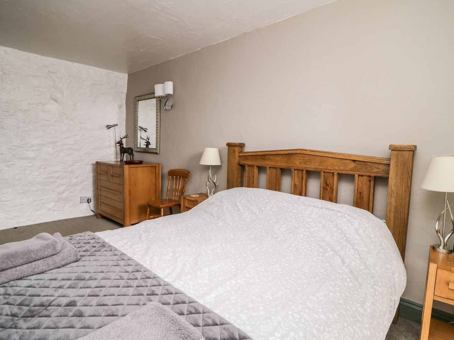 Mellfell Cottage, Cumbria