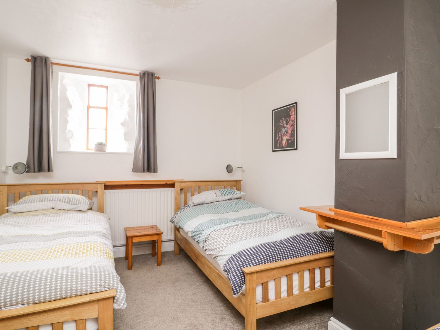 Mellfell Cottage, Cumbria