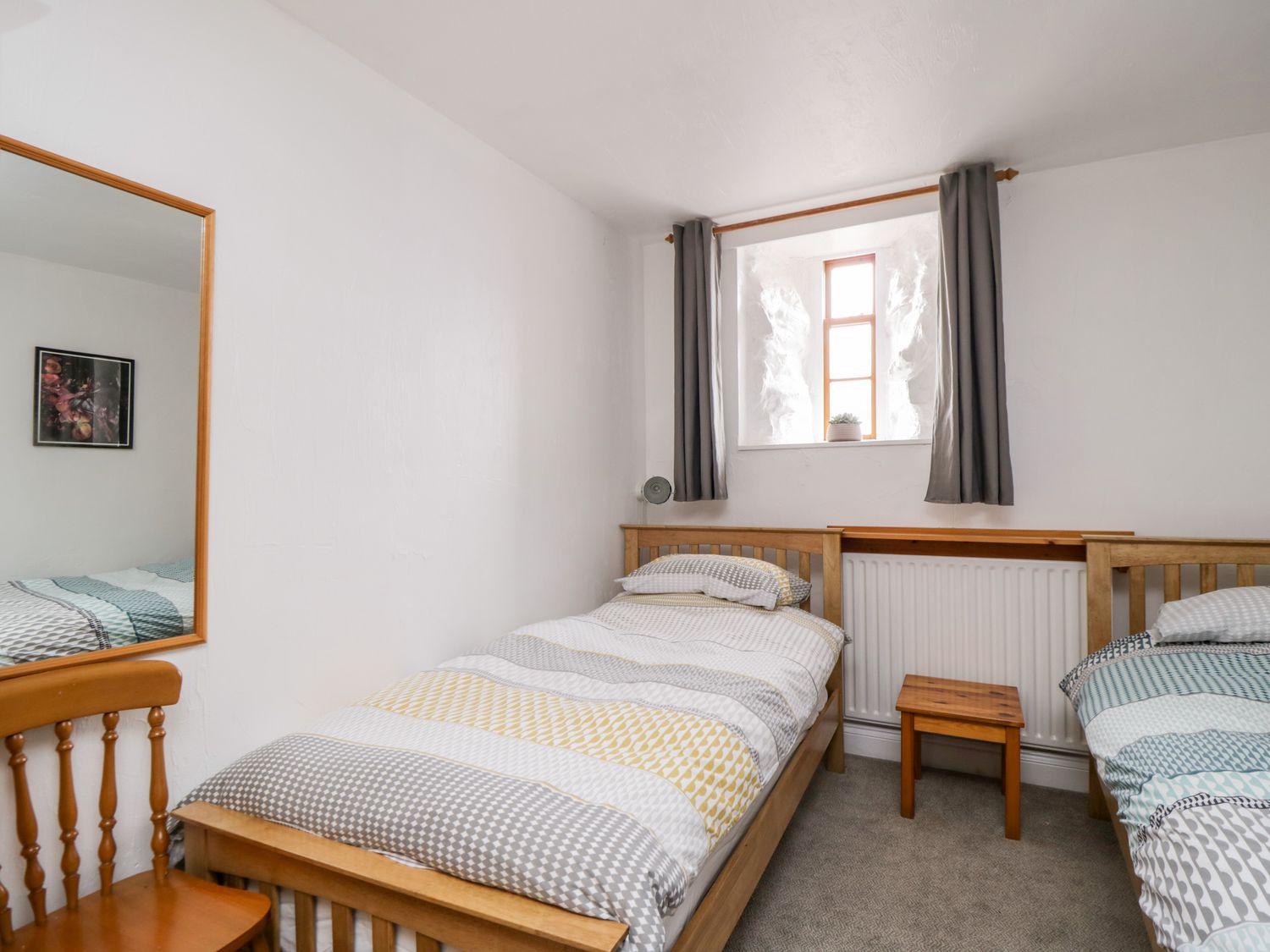 Mellfell Cottage, Cumbria