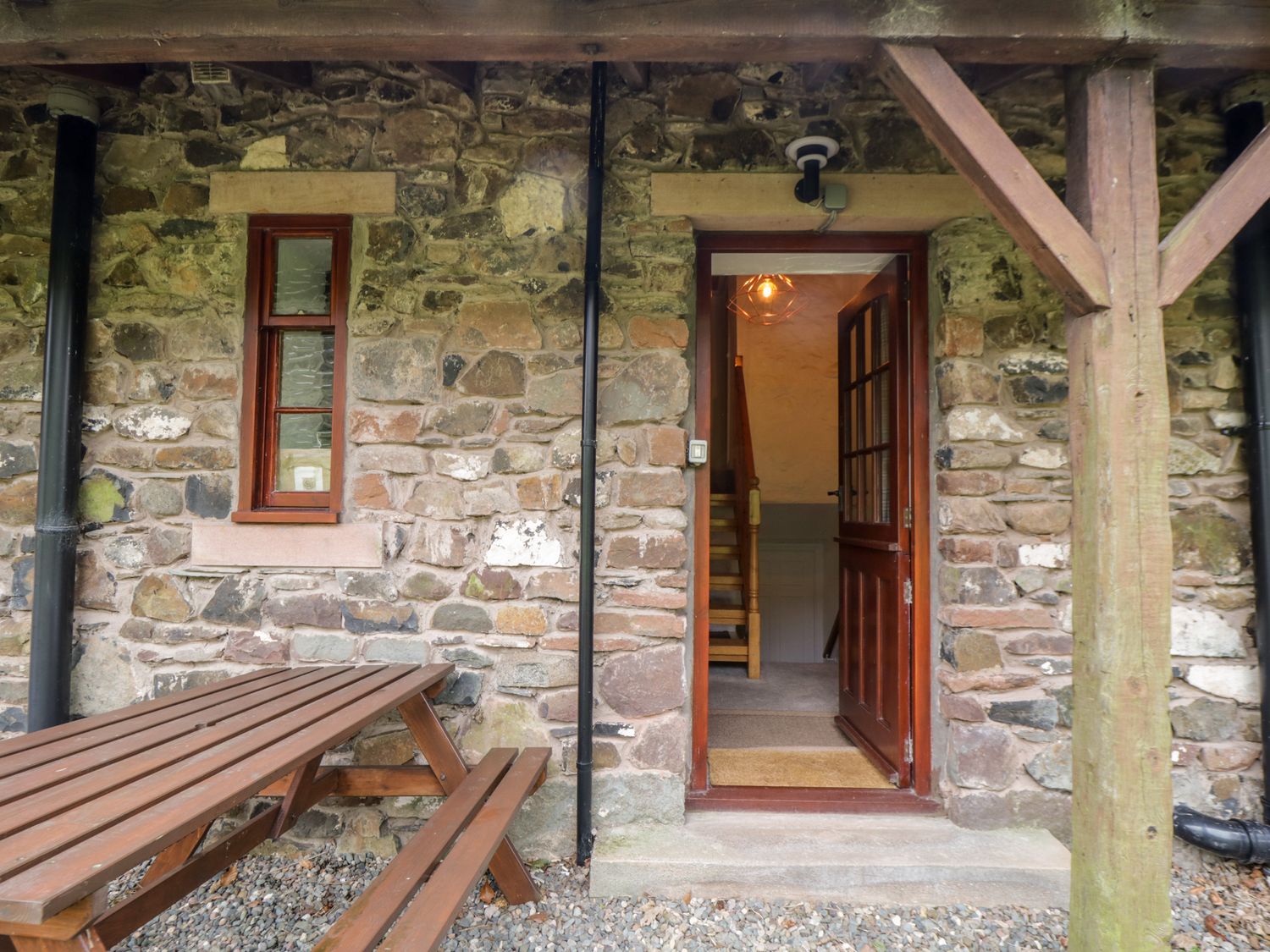 Mellfell Cottage, Cumbria