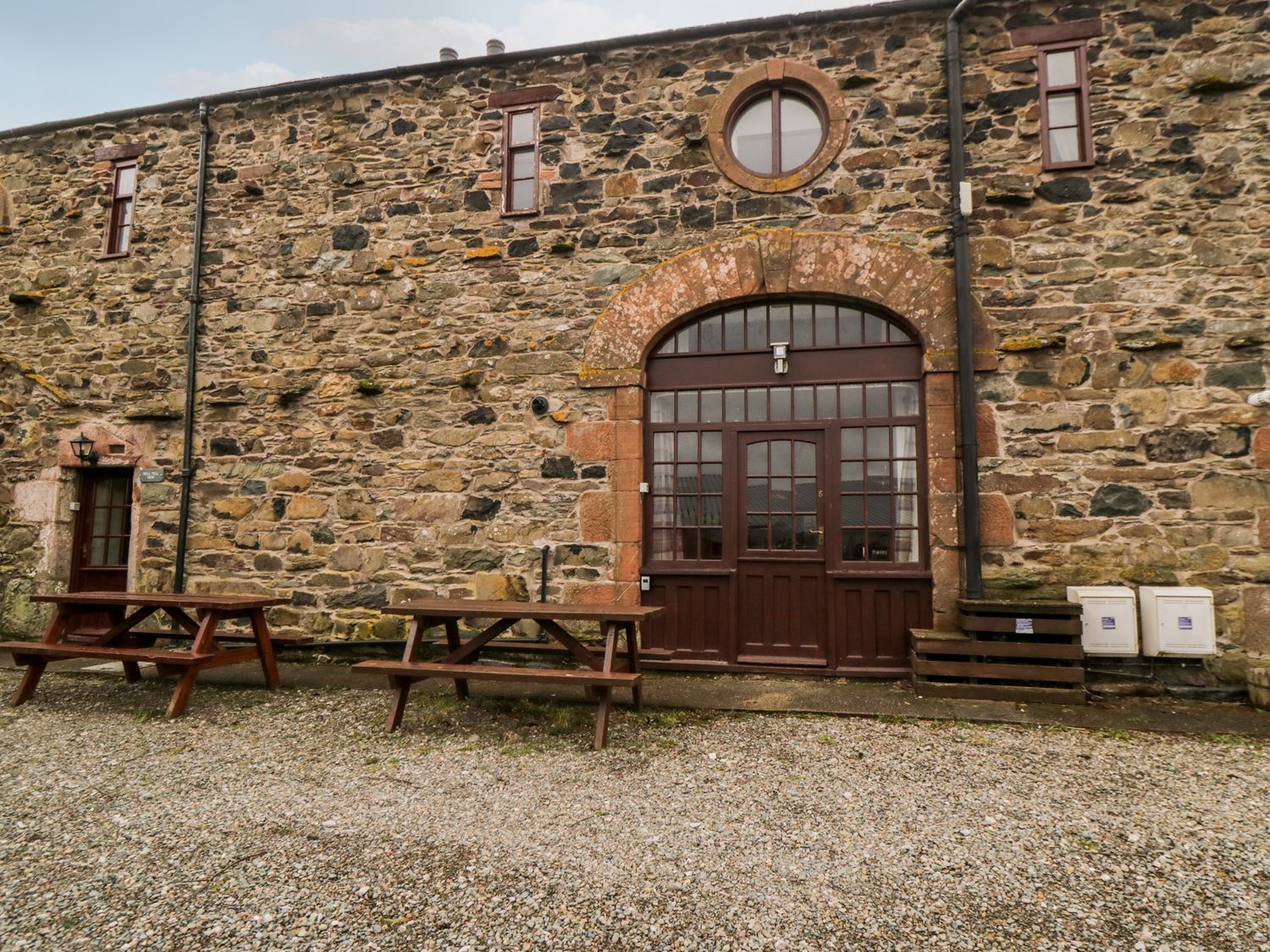 Mellfell Cottage, Cumbria
