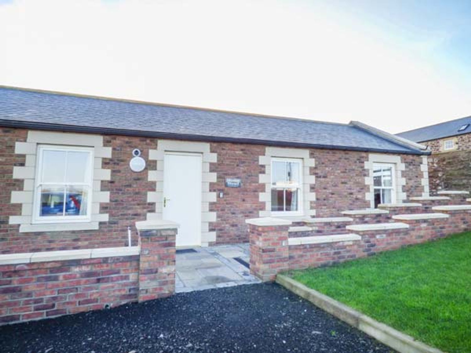 Home Stead Cottage, Northumberland