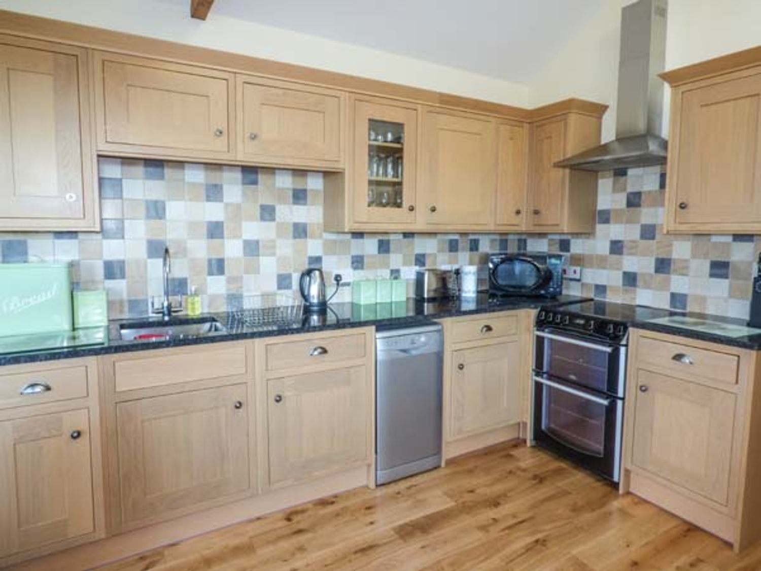 Home Stead Cottage, Northumberland