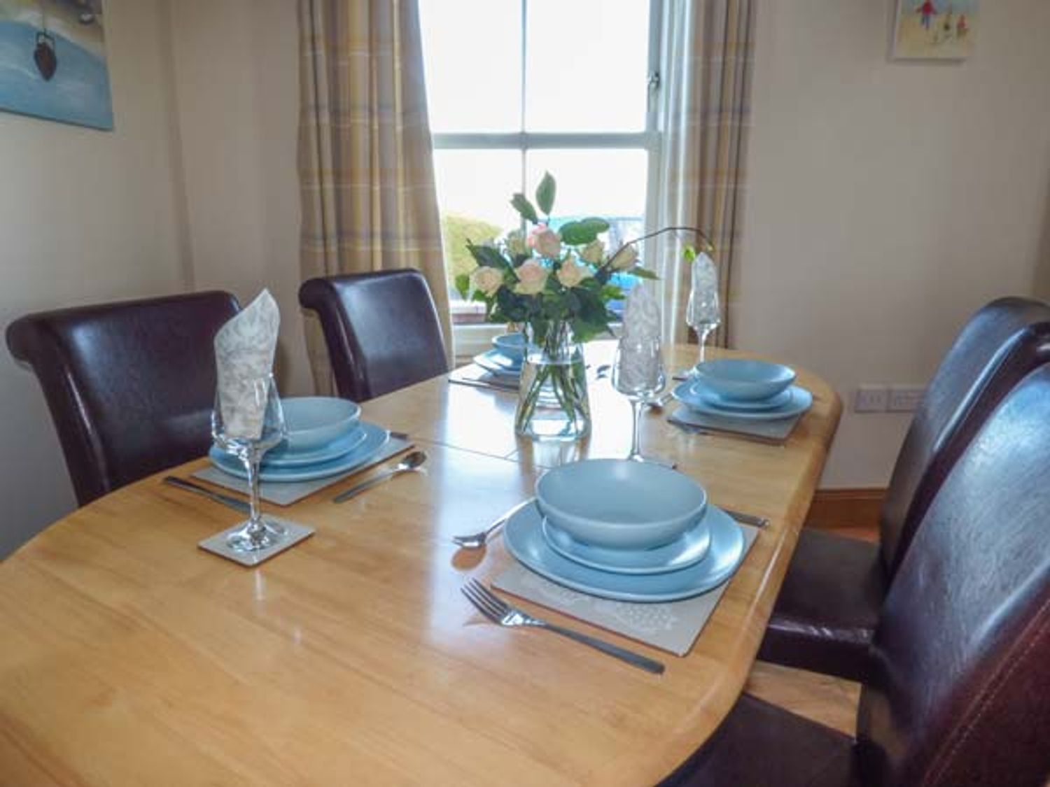 Home Stead Cottage, Northumberland