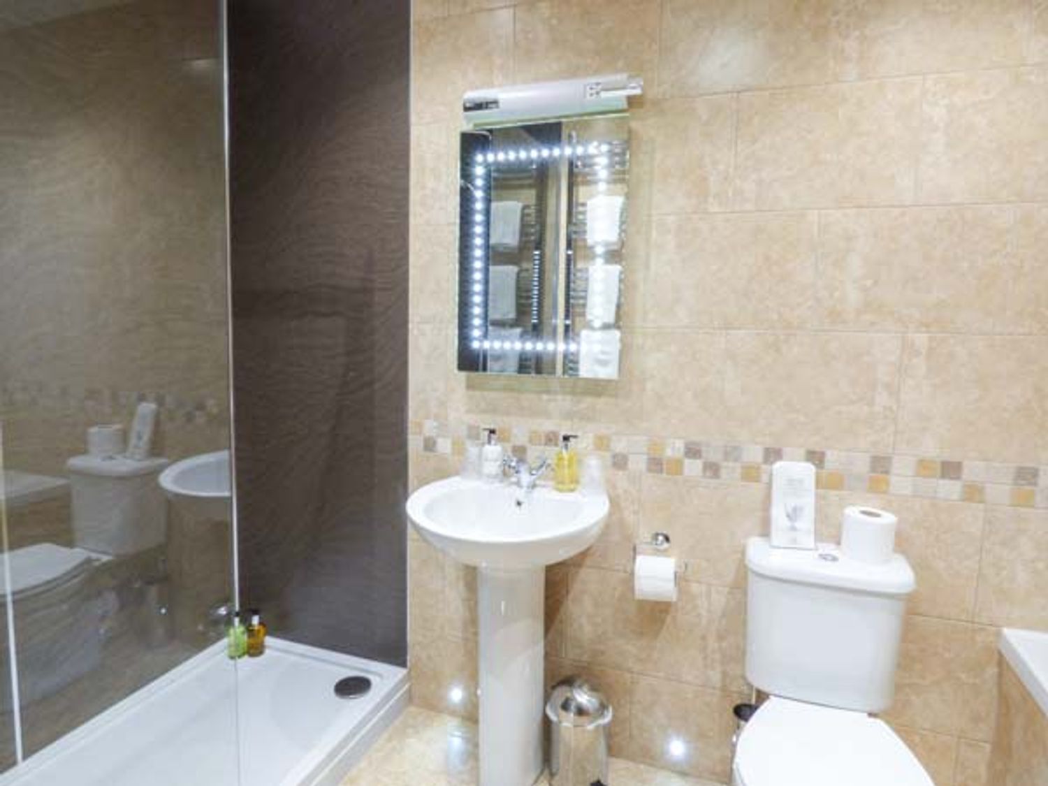 Home Stead Cottage, Northumberland