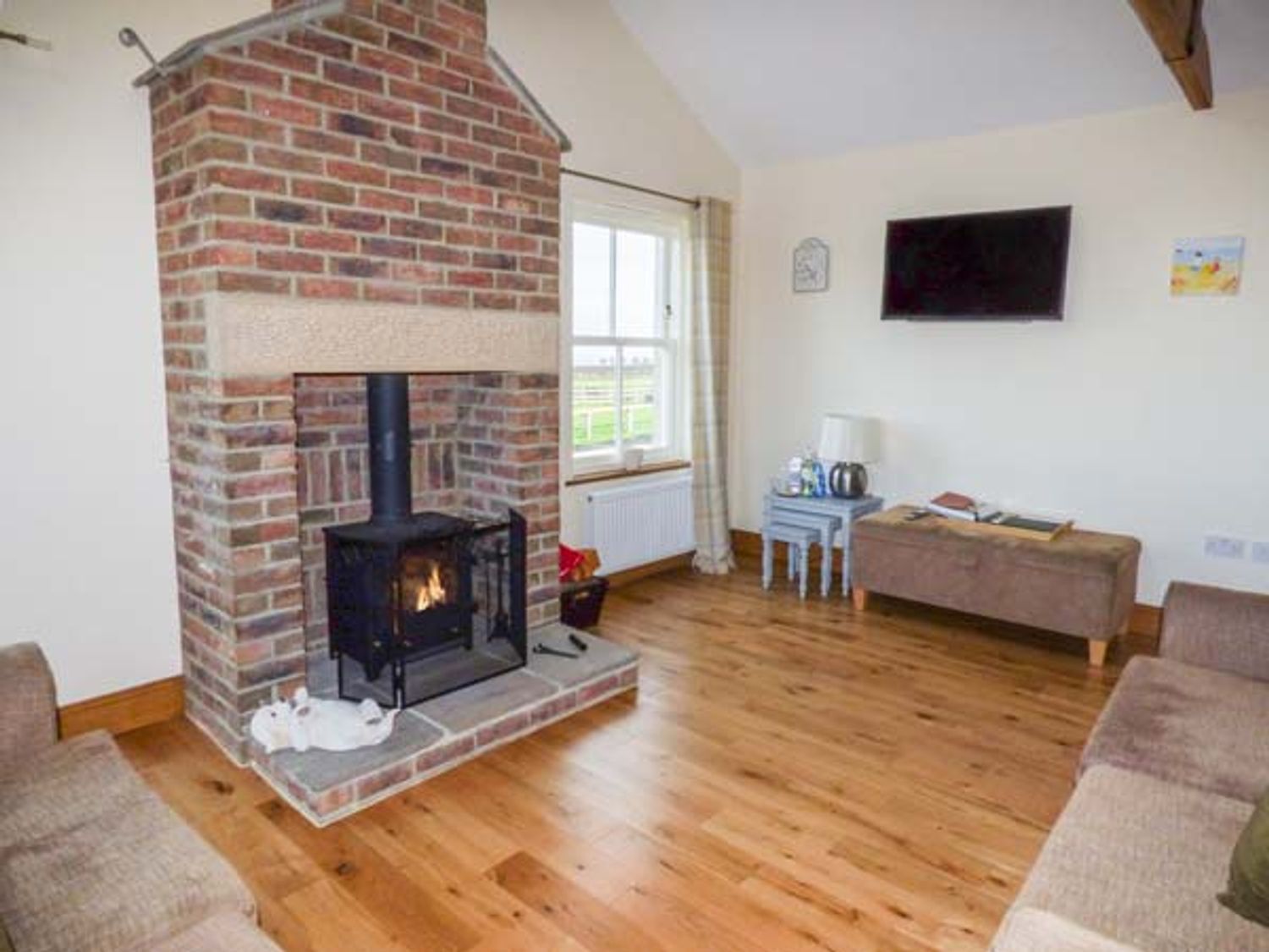 Home Stead Cottage, Northumberland