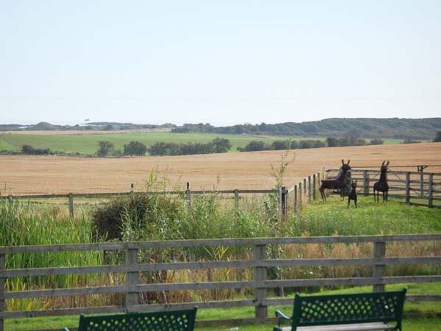 Home Stead Cottage, Northumberland