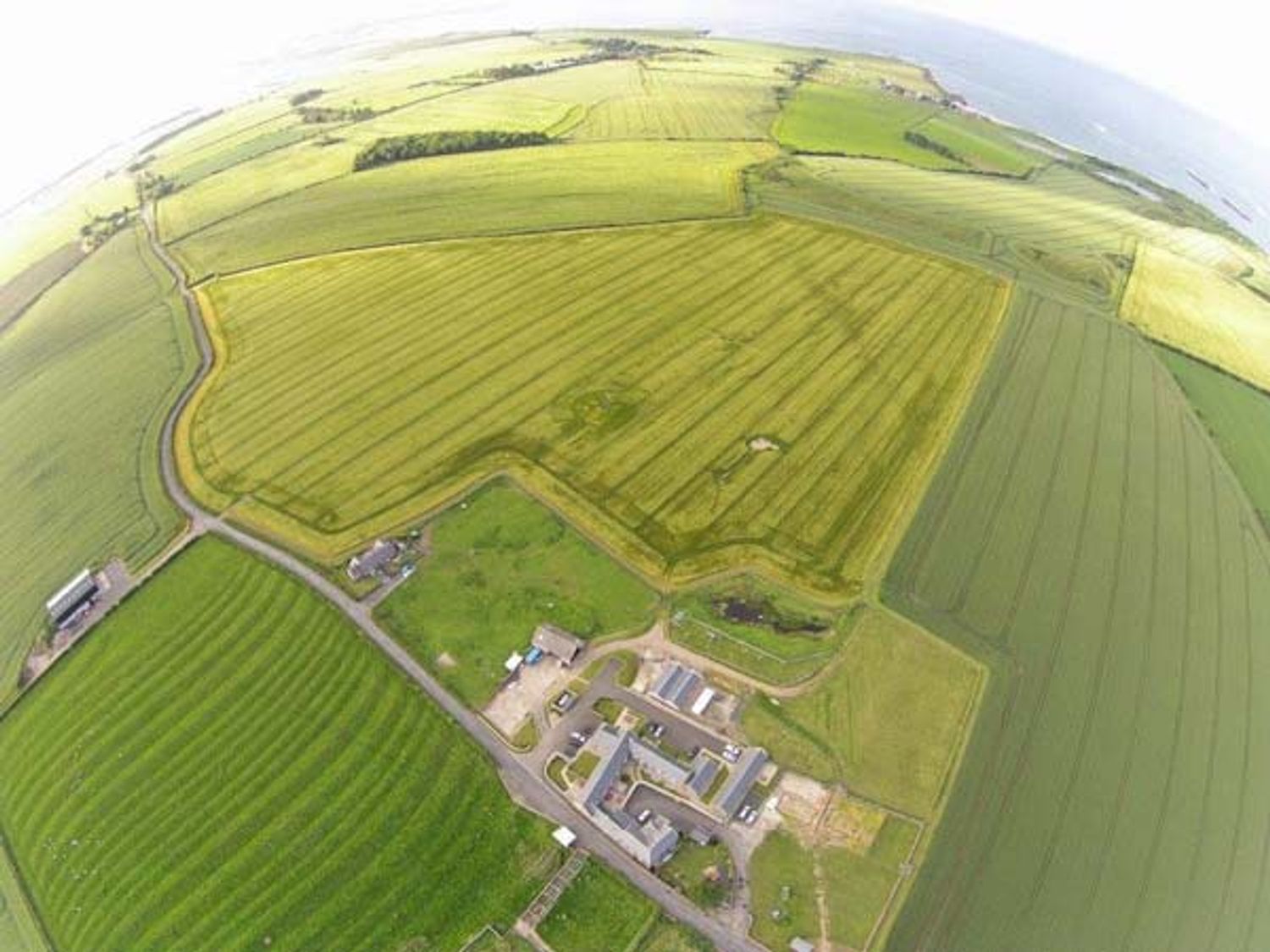 Home Stead Cottage, Northumberland