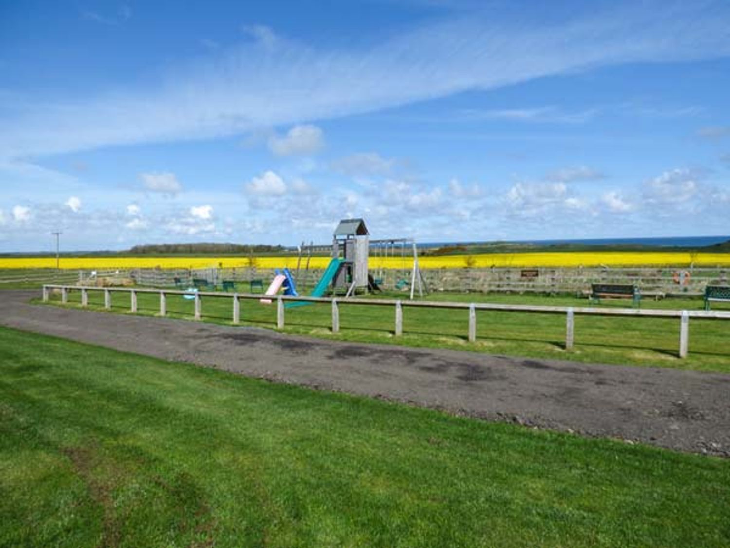 Home Stead Cottage, Northumberland