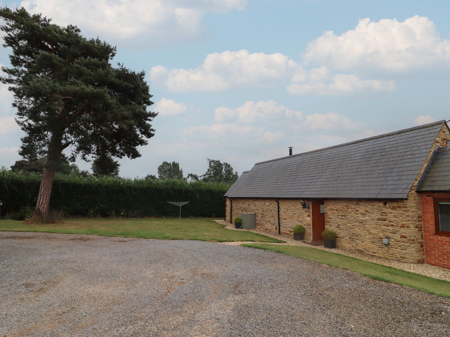 Hook Norton Barn, Oxfordshire