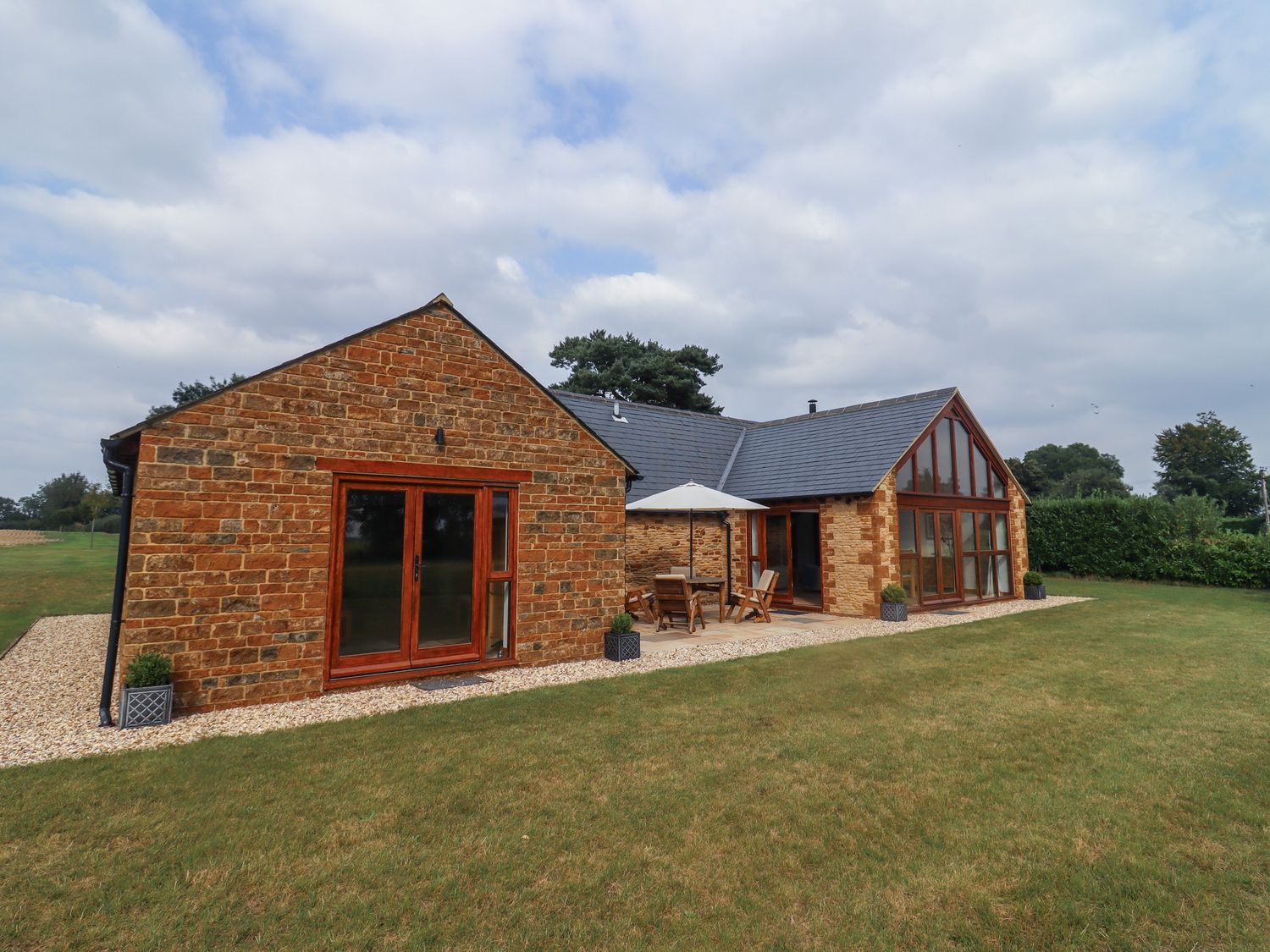 Hook Norton Barn, Oxfordshire