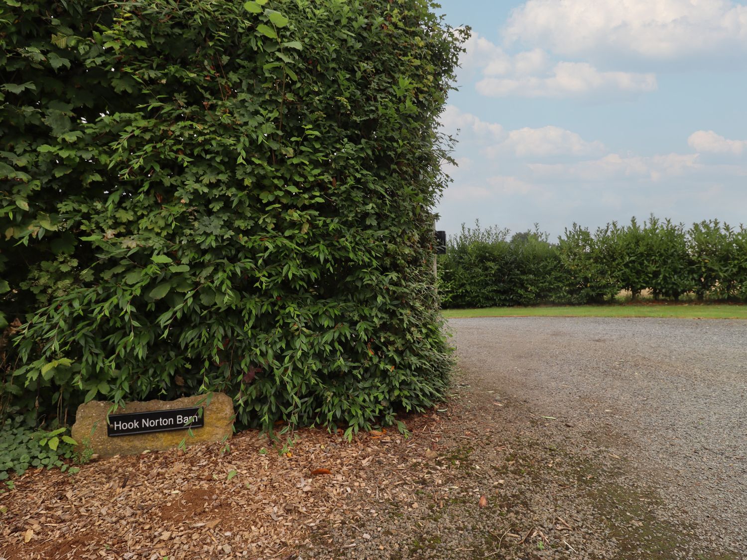 Hook Norton Barn, Oxfordshire