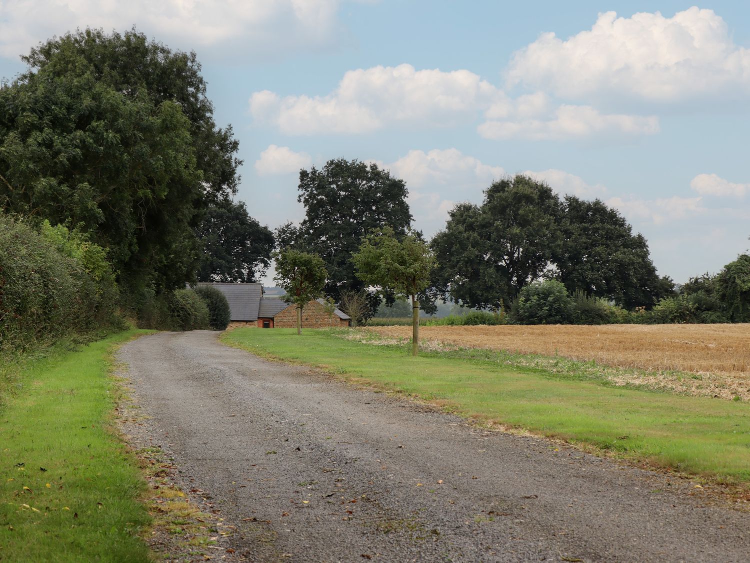 Hook Norton Barn, Oxfordshire