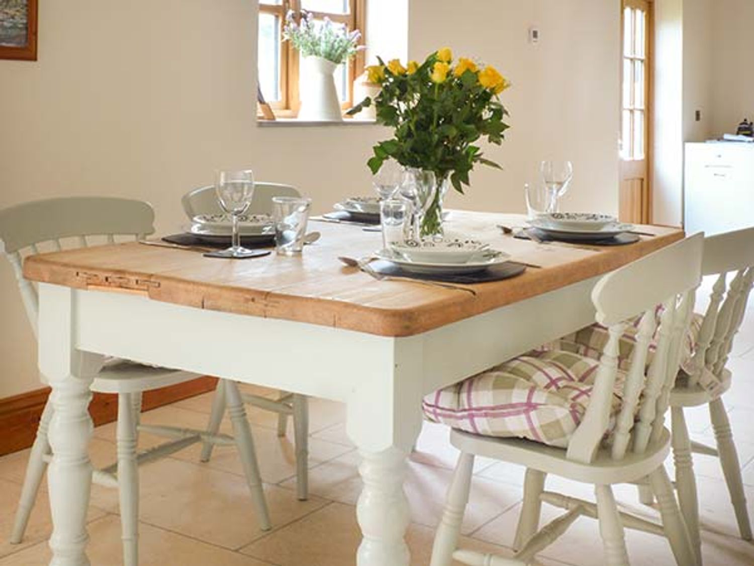Mistal Cottage, Yorkshire Wolds