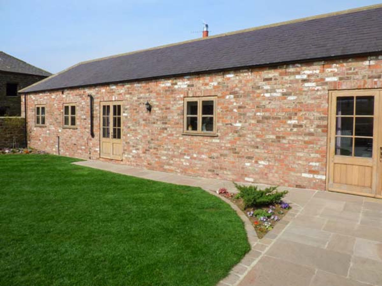 Mistal Cottage, Yorkshire Wolds