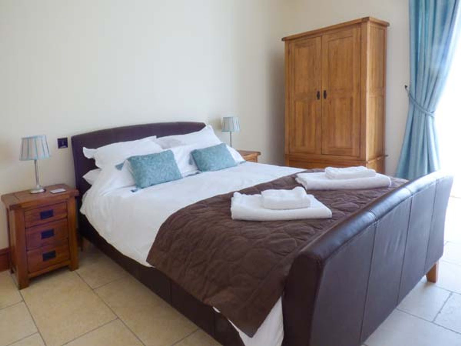 Mistal Cottage, Yorkshire Wolds