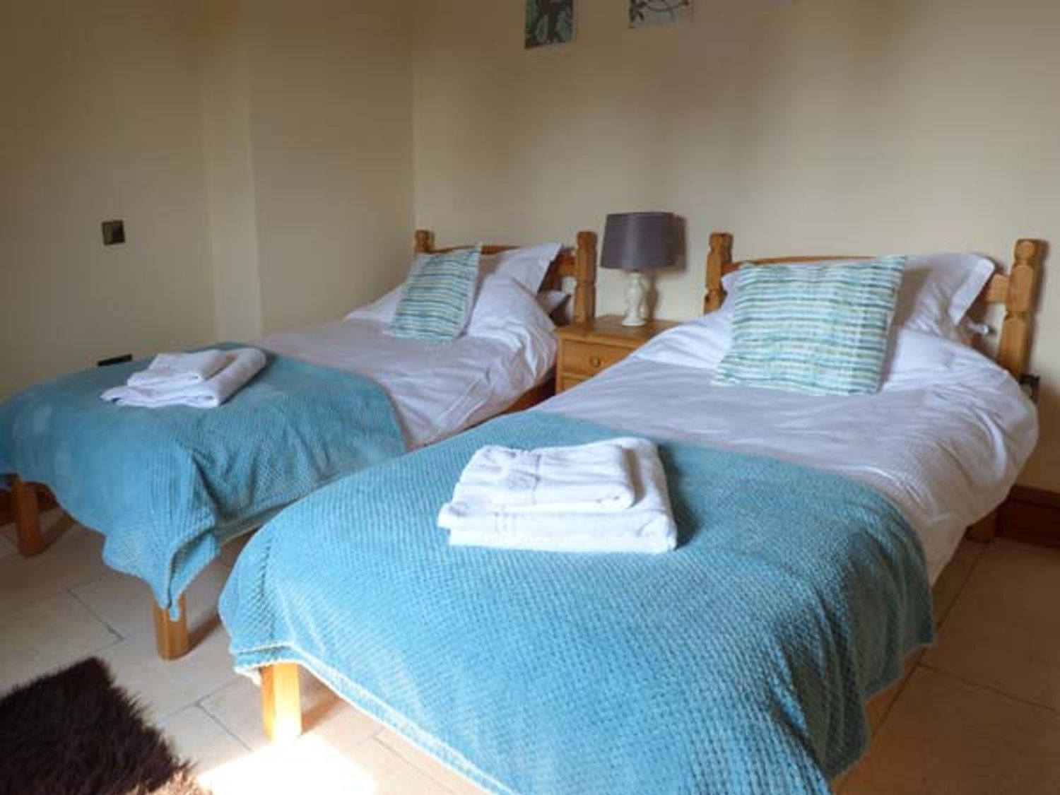 Mistal Cottage, Yorkshire Wolds