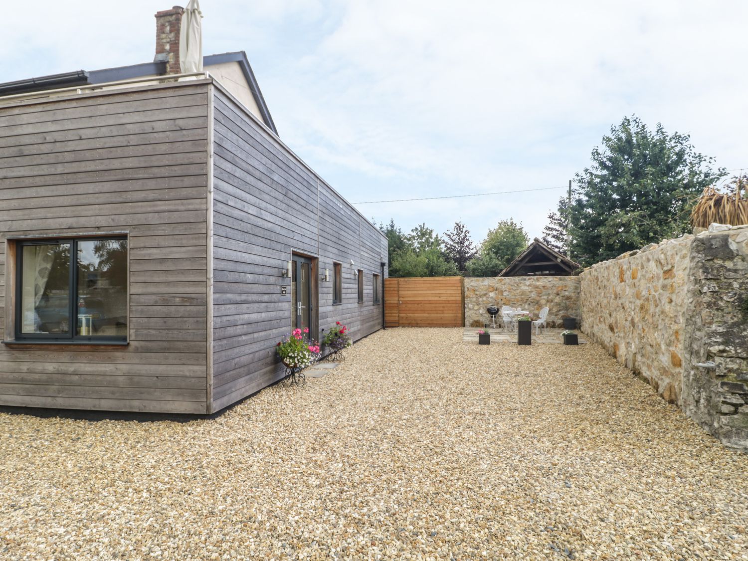 Cherry Tree Lodge, Kilmington, Devon