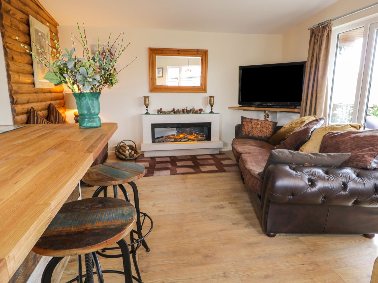 13 Sheeprake Lane Lodge, Yorkshire