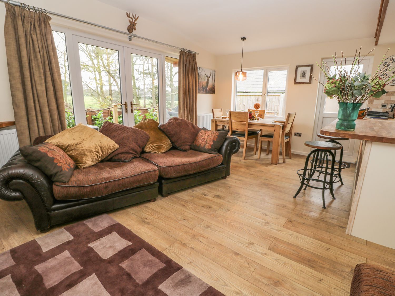 13 Sheeprake Lane Lodge, Yorkshire