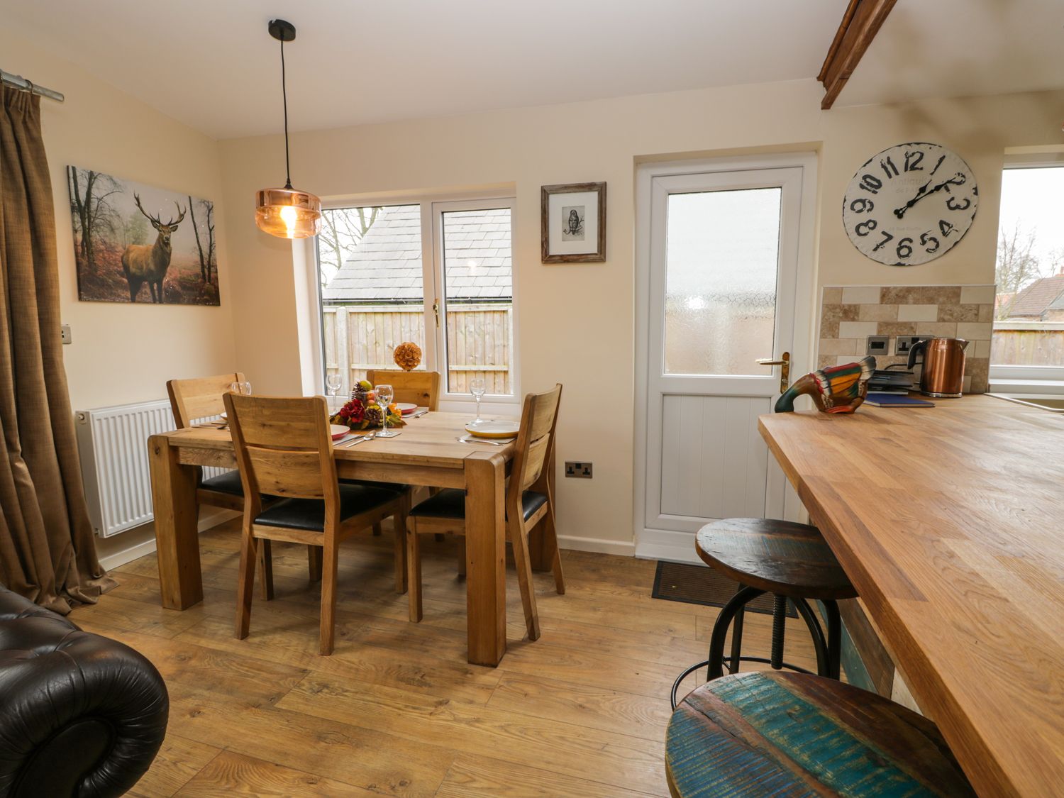 13 Sheeprake Lane Lodge, Yorkshire