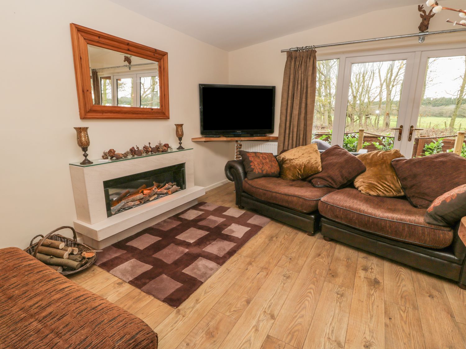 13 Sheeprake Lane Lodge, Yorkshire