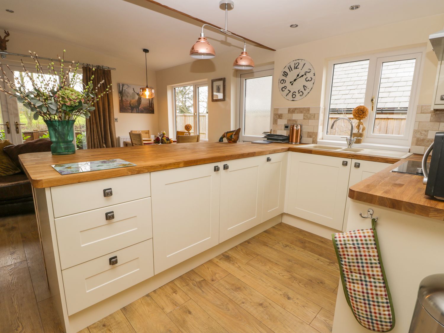 13 Sheeprake Lane Lodge, Yorkshire