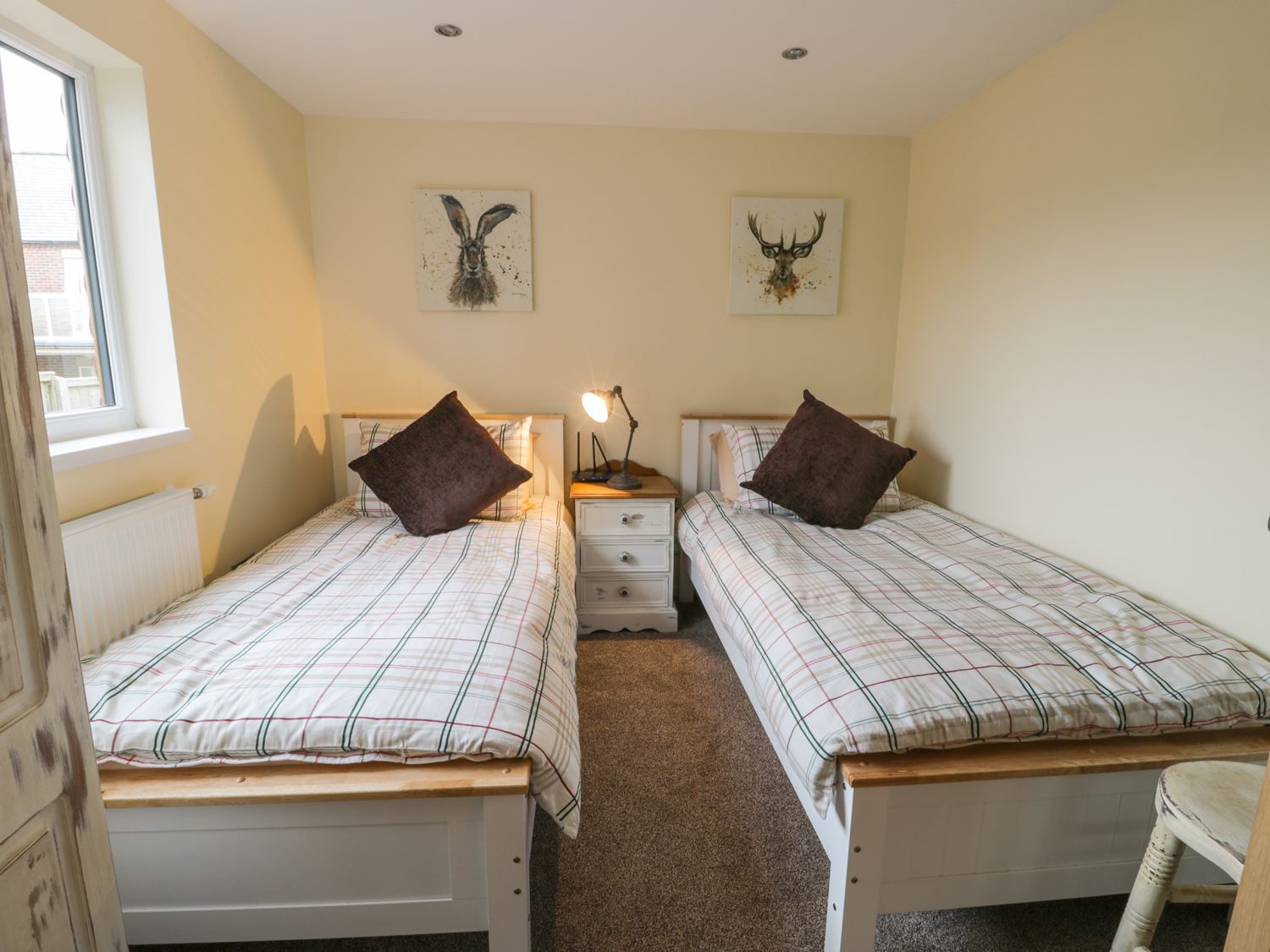 13 Sheeprake Lane Lodge, Yorkshire