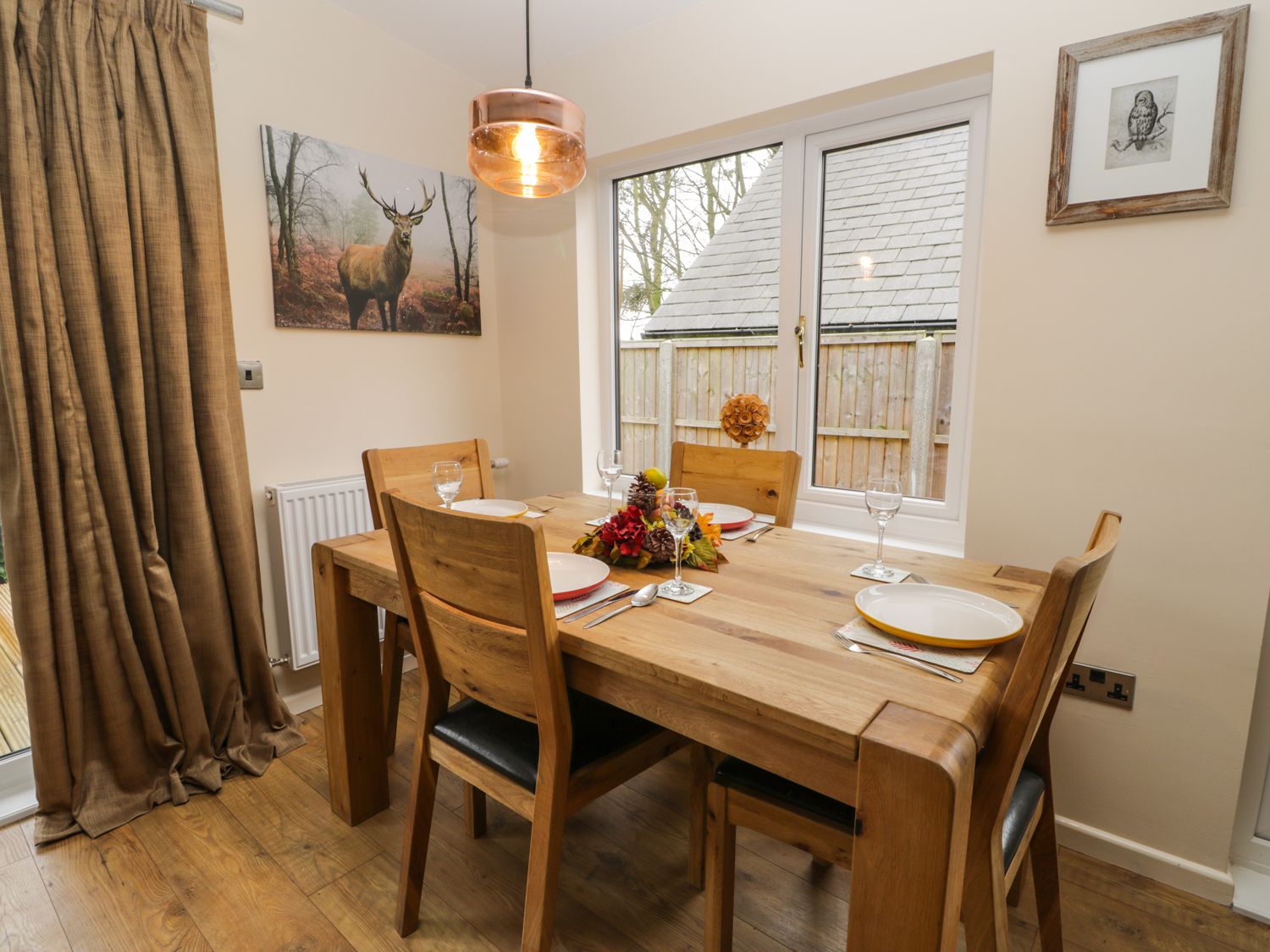 13 Sheeprake Lane Lodge, Yorkshire