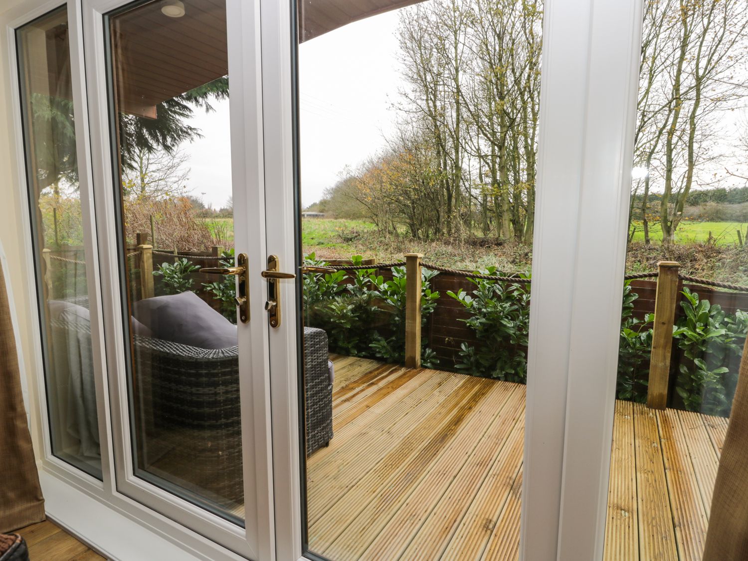 13 Sheeprake Lane Lodge, Yorkshire