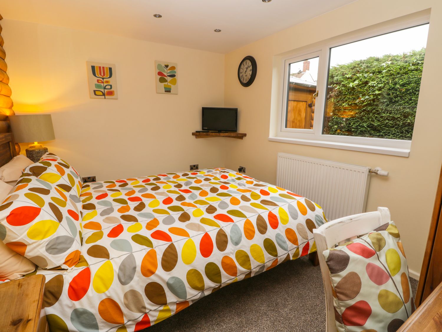 13 Sheeprake Lane Lodge, Yorkshire