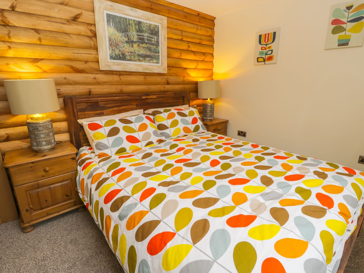 13 Sheeprake Lane Lodge, Yorkshire