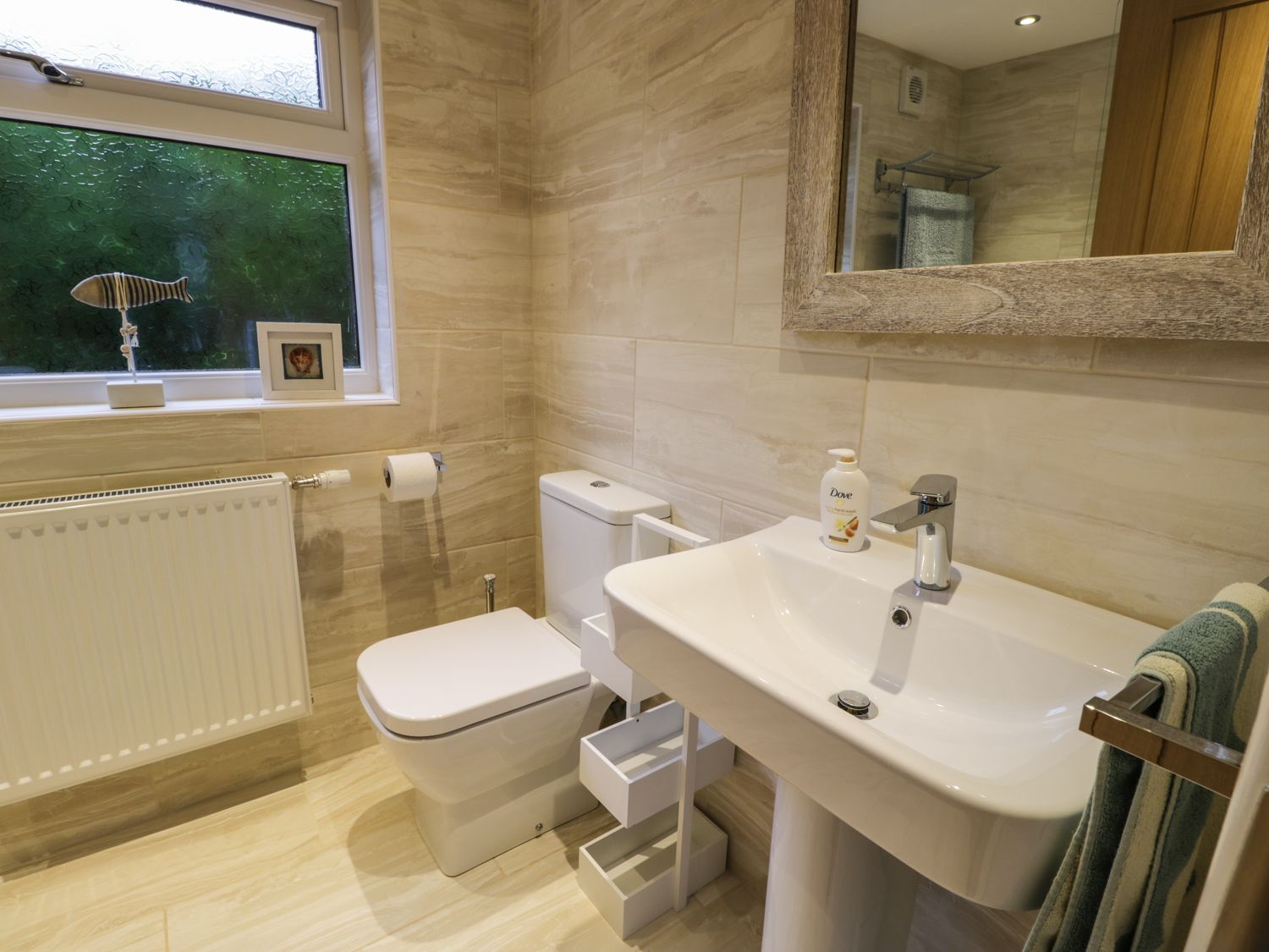 13 Sheeprake Lane Lodge, Yorkshire