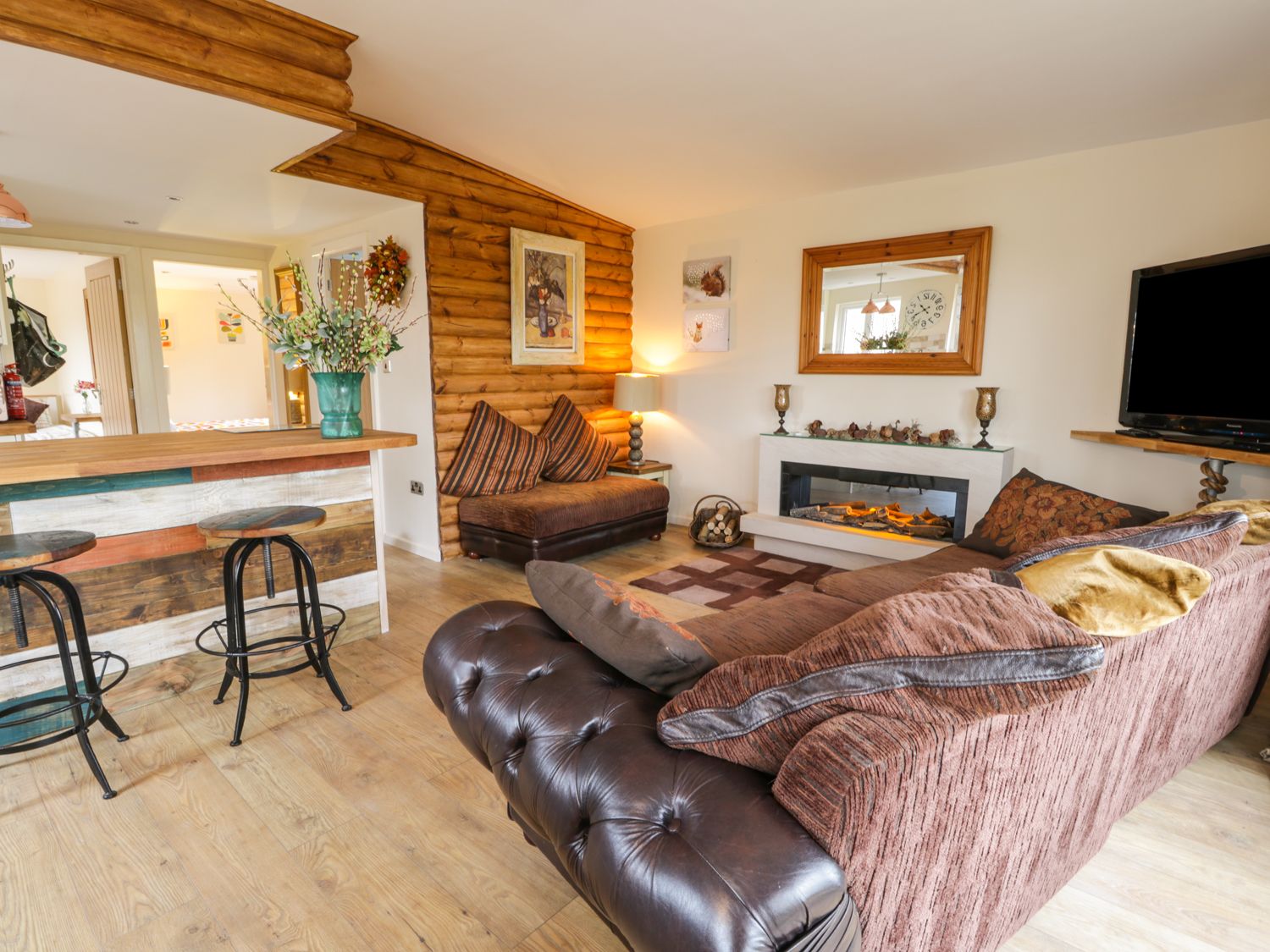 13 Sheeprake Lane Lodge, Yorkshire