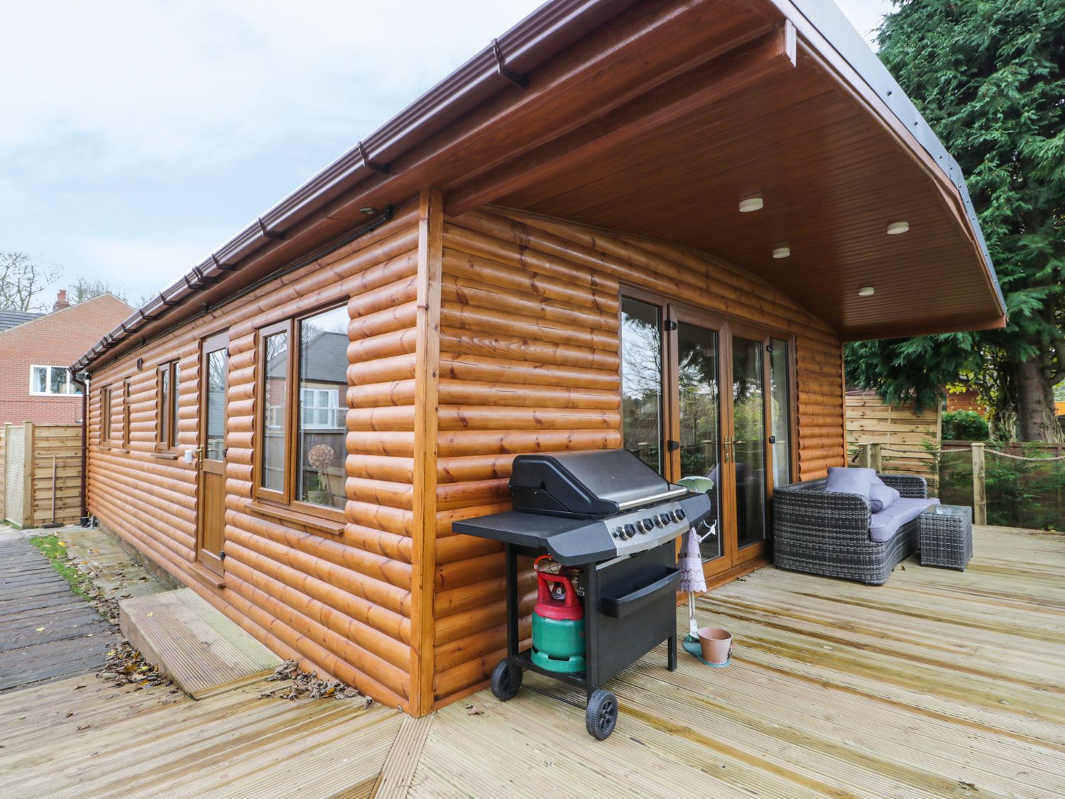 13 Sheeprake Lane Lodge, Yorkshire