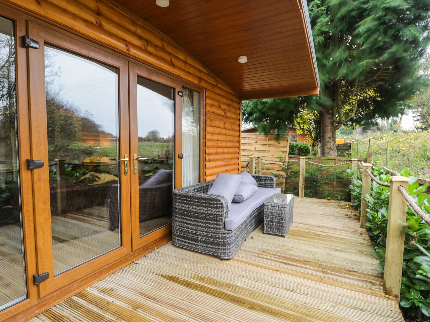 13 Sheeprake Lane Lodge, Yorkshire