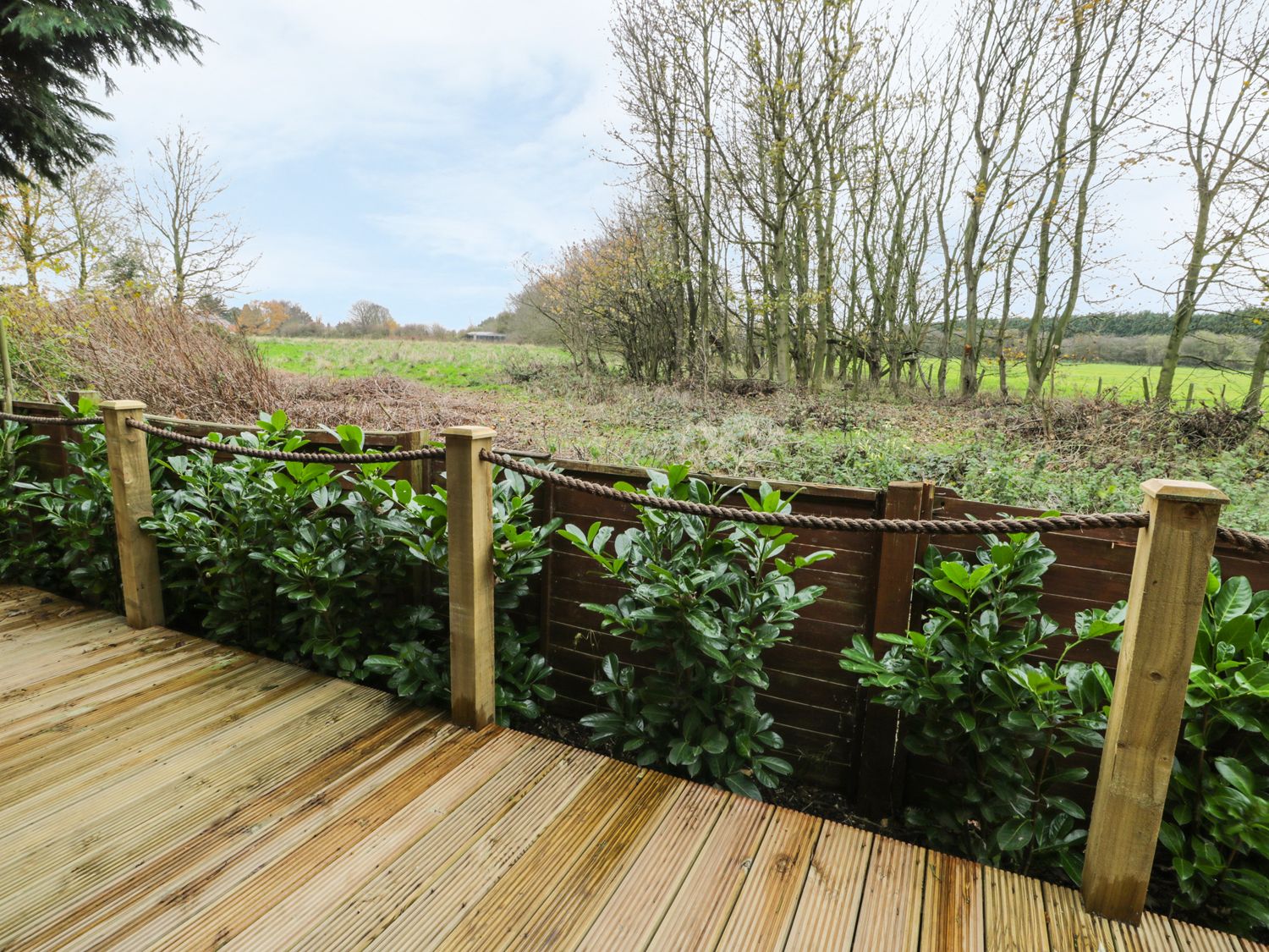 13 Sheeprake Lane Lodge, Yorkshire