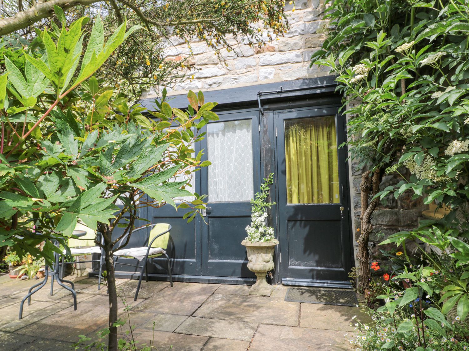 The Hayloft, North Yorkshire