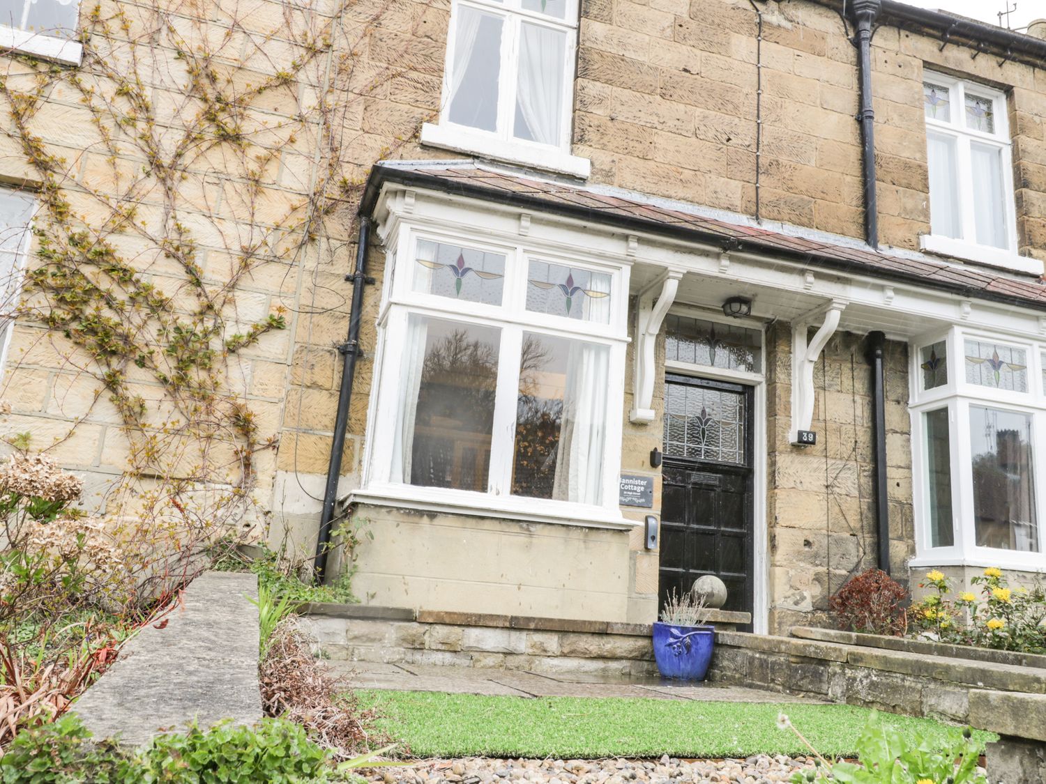 Bannister Cottage, North York Moors and Coast