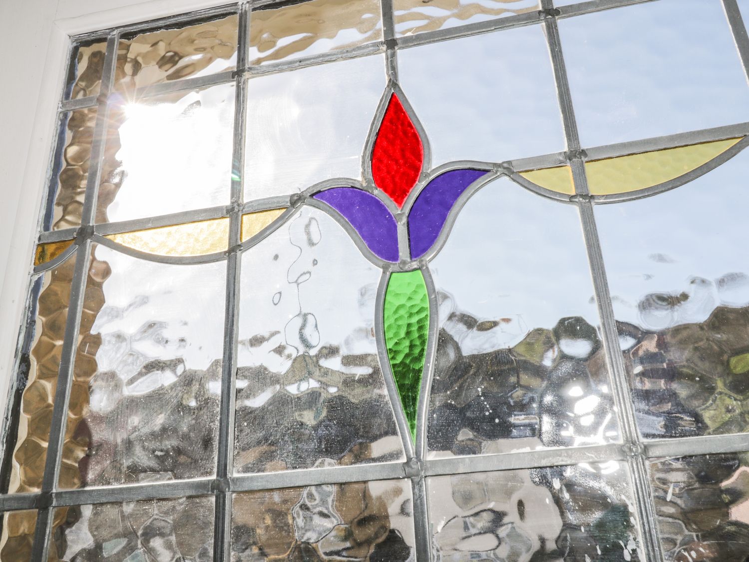 Bannister Cottage, North York Moors and Coast