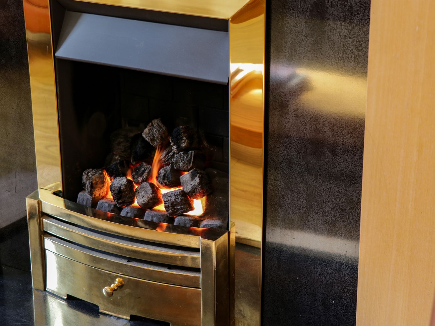 Bannister Cottage, North York Moors and Coast