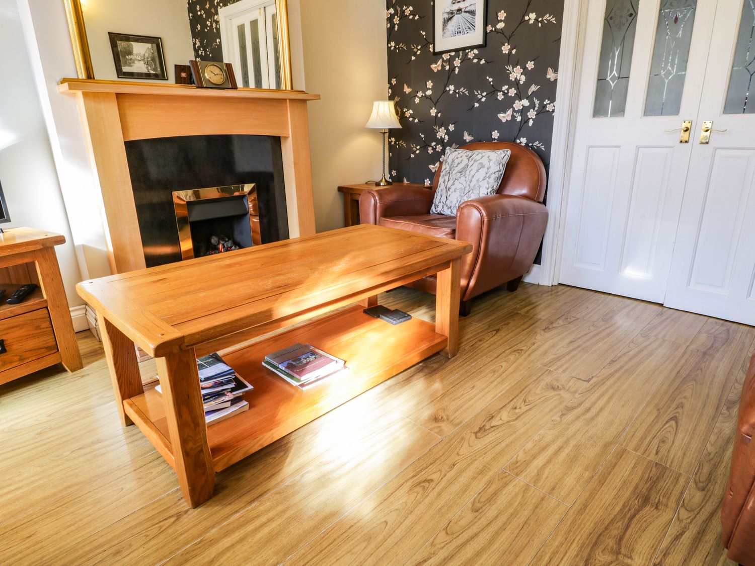 Bannister Cottage, North York Moors and Coast