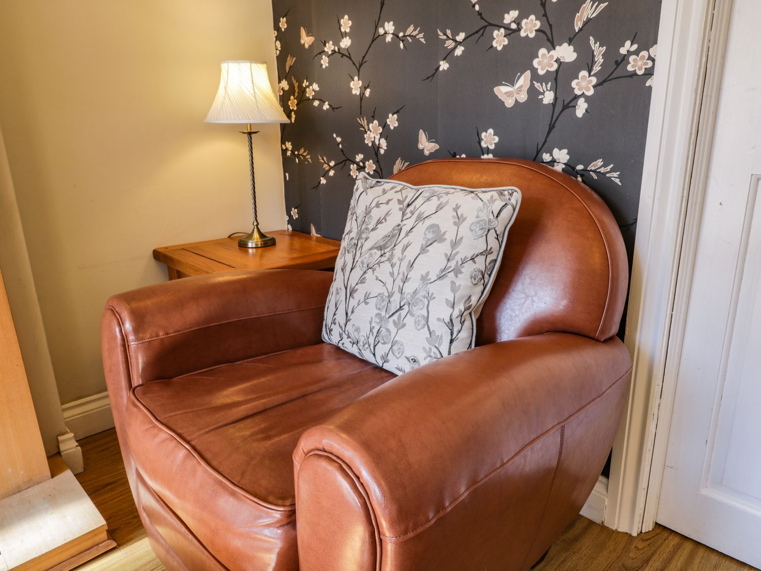 Bannister Cottage, North York Moors and Coast