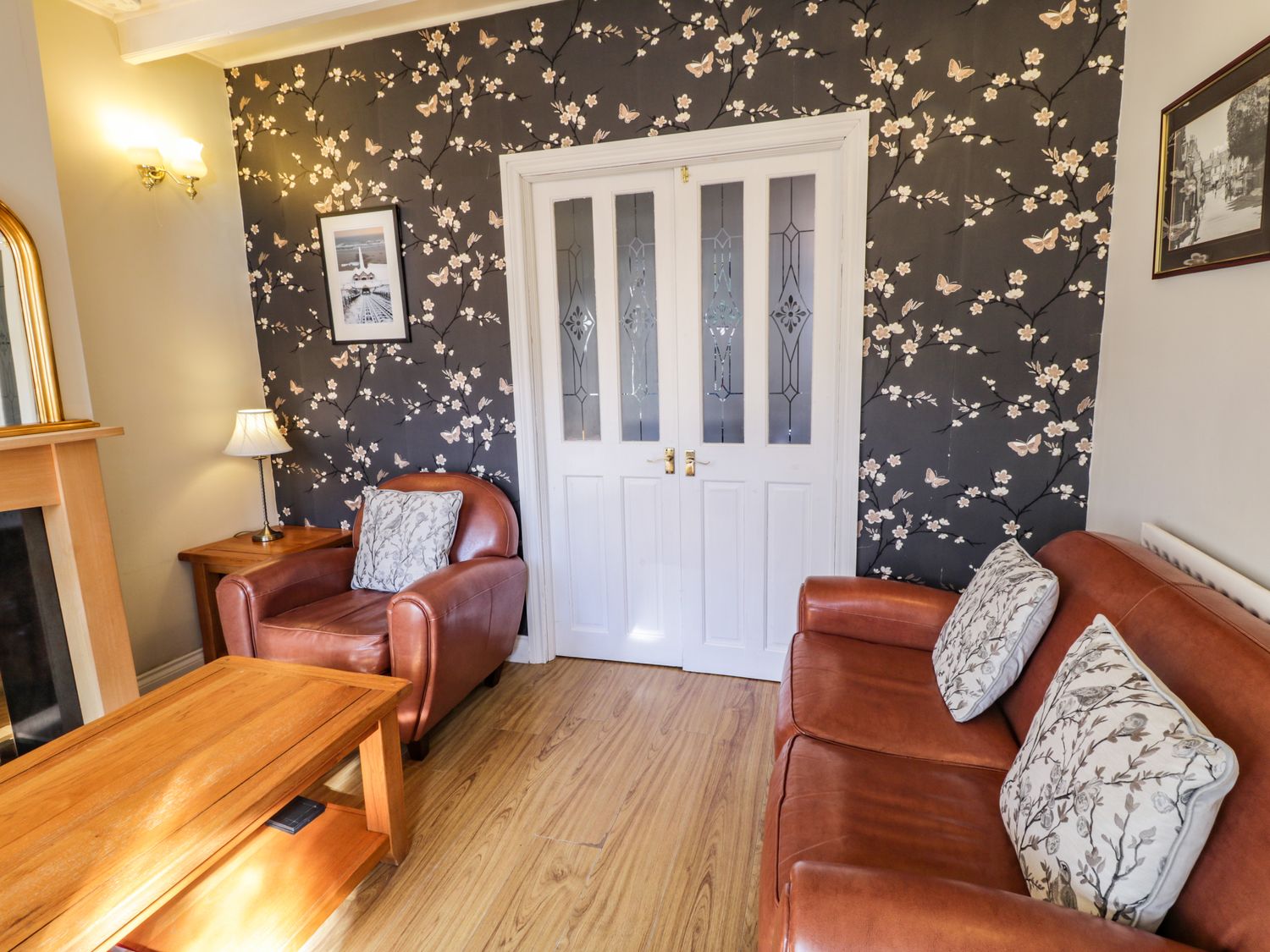 Bannister Cottage, North York Moors and Coast