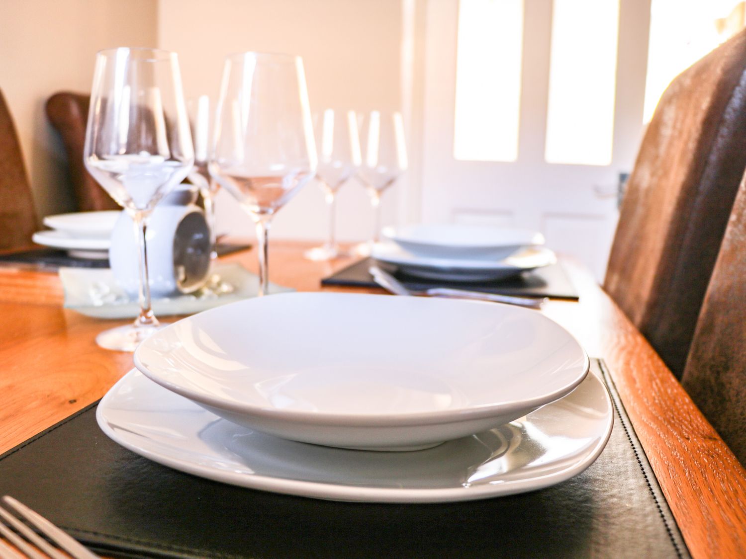 Bannister Cottage, North York Moors and Coast